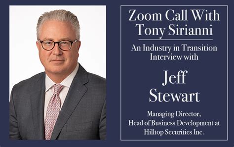 Hilltop Securities Managing Director Reviews .